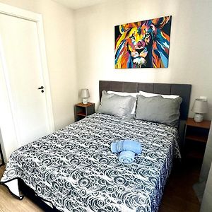 Apartamento de 1 Dormitorio
